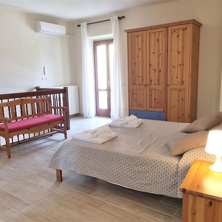 Agriturismo La Filanda มาแนร์บา เดล การ์ดา ภายนอก รูปภาพ