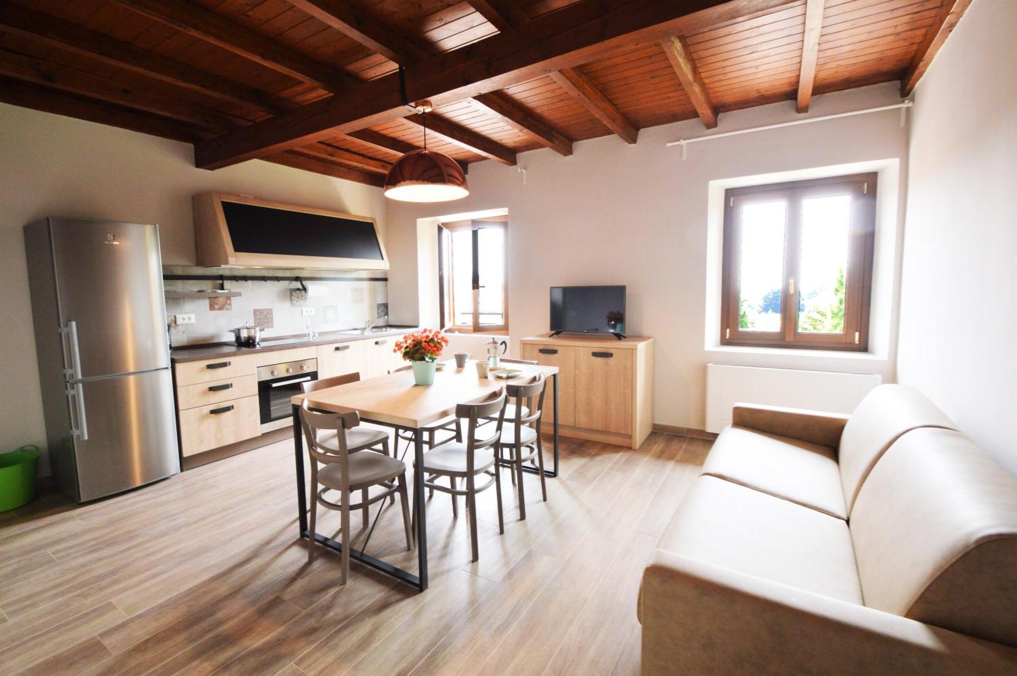 Agriturismo La Filanda มาแนร์บา เดล การ์ดา ภายนอก รูปภาพ