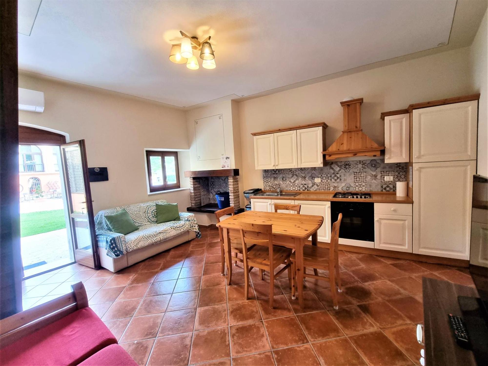 Agriturismo La Filanda มาแนร์บา เดล การ์ดา ภายนอก รูปภาพ