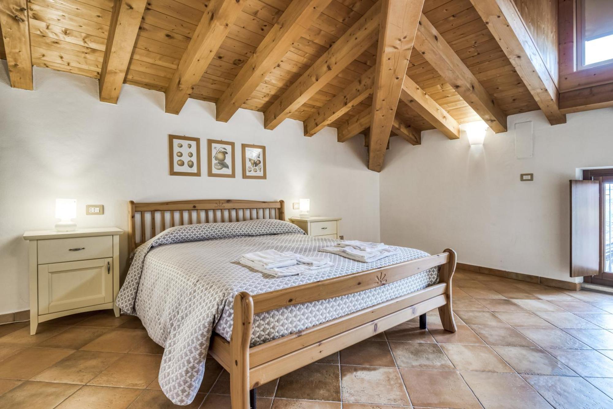 Agriturismo La Filanda มาแนร์บา เดล การ์ดา ภายนอก รูปภาพ