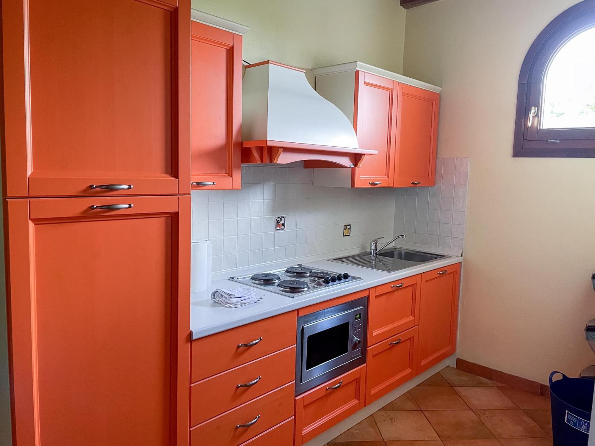 Agriturismo La Filanda มาแนร์บา เดล การ์ดา ภายนอก รูปภาพ