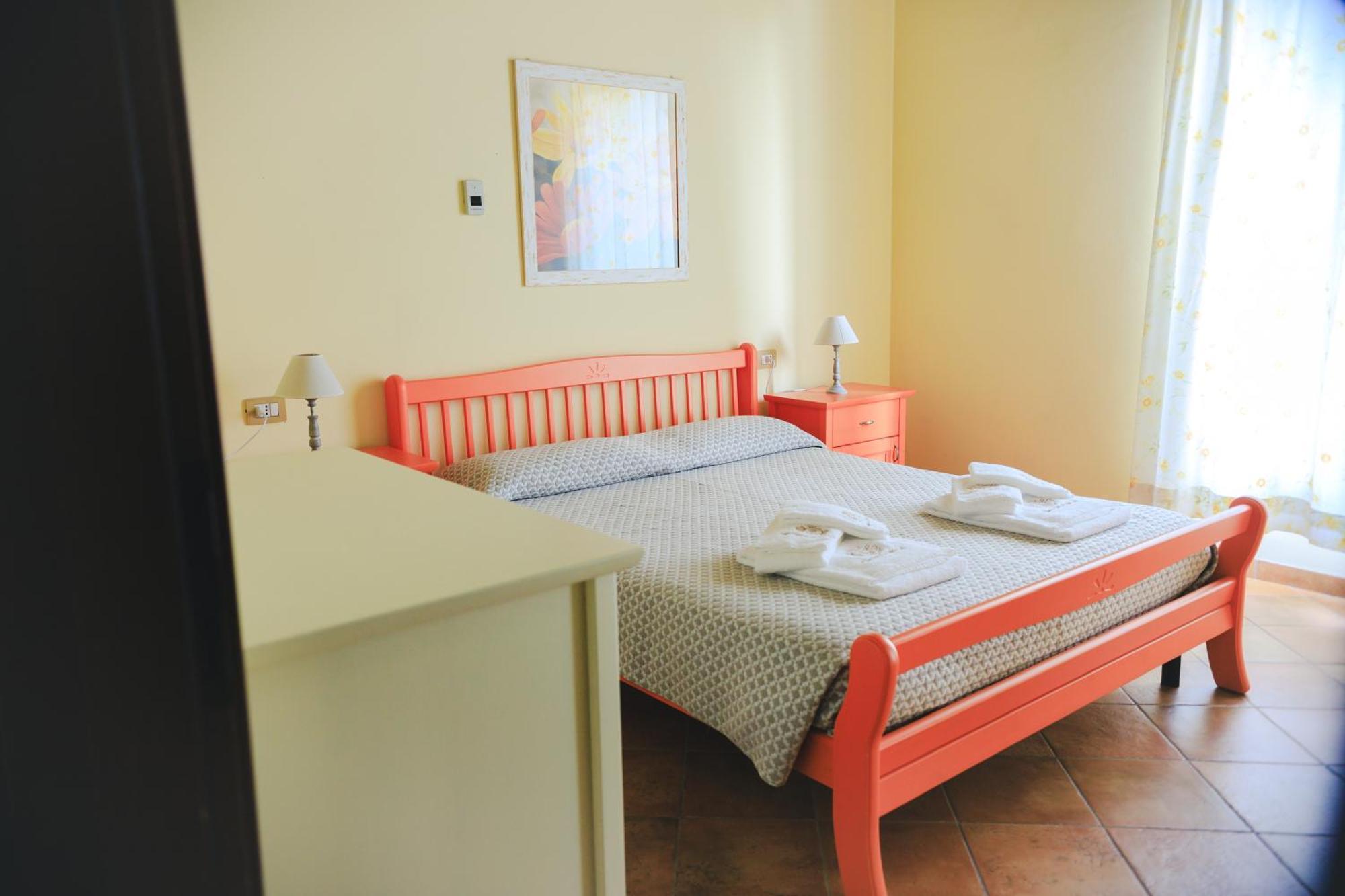Agriturismo La Filanda มาแนร์บา เดล การ์ดา ภายนอก รูปภาพ