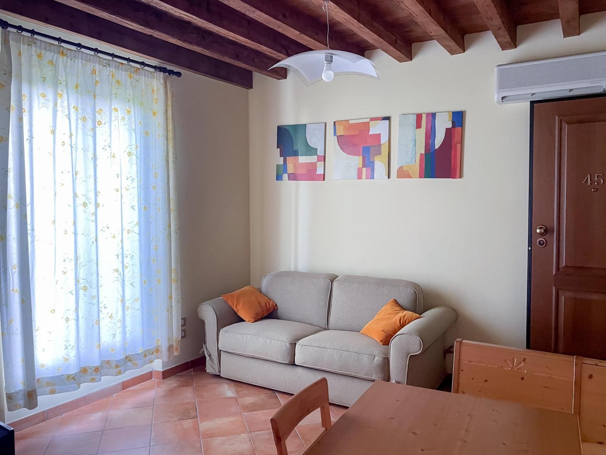 Agriturismo La Filanda มาแนร์บา เดล การ์ดา ภายนอก รูปภาพ