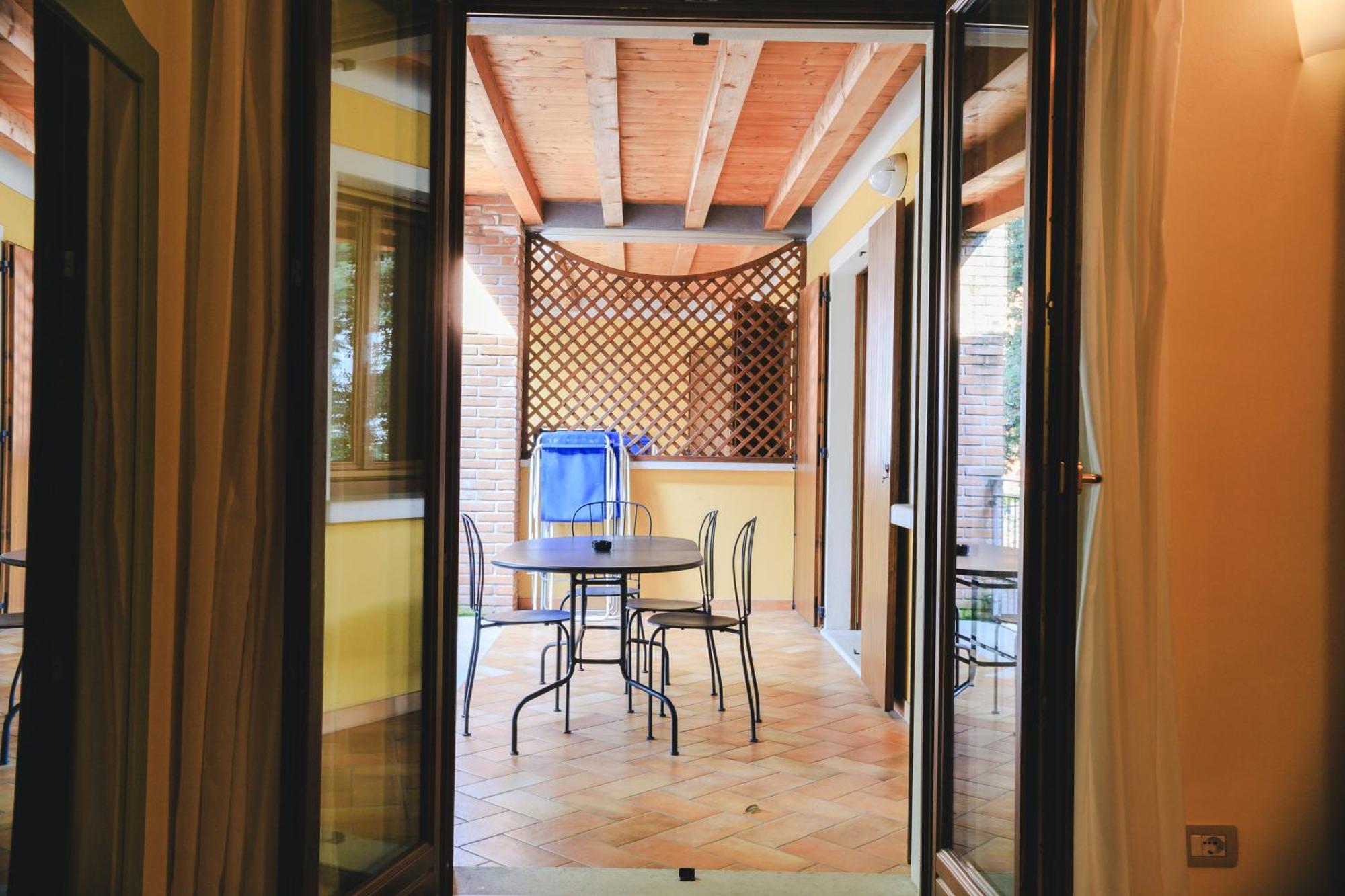 Agriturismo La Filanda มาแนร์บา เดล การ์ดา ภายนอก รูปภาพ