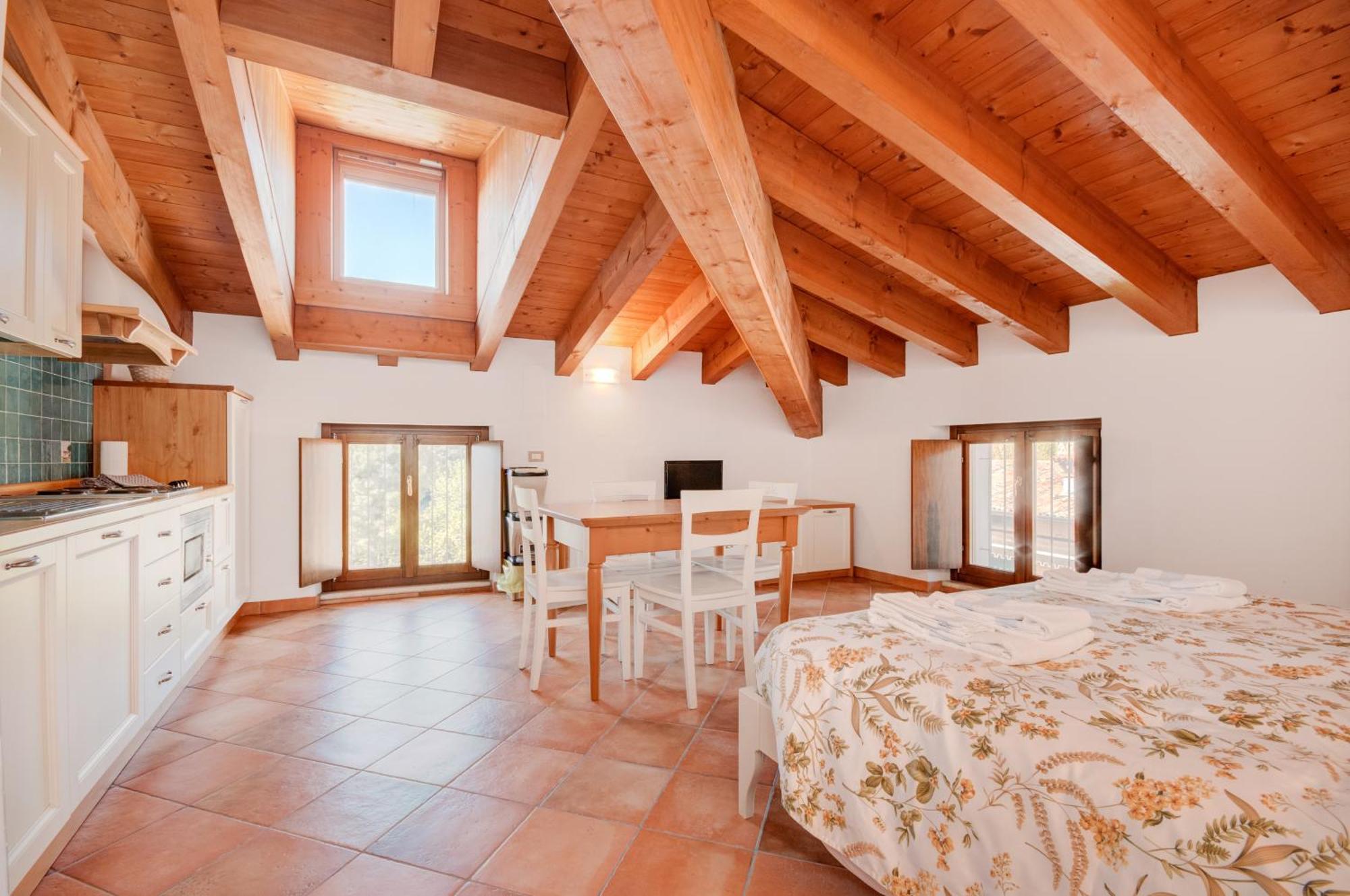 Agriturismo La Filanda มาแนร์บา เดล การ์ดา ภายนอก รูปภาพ