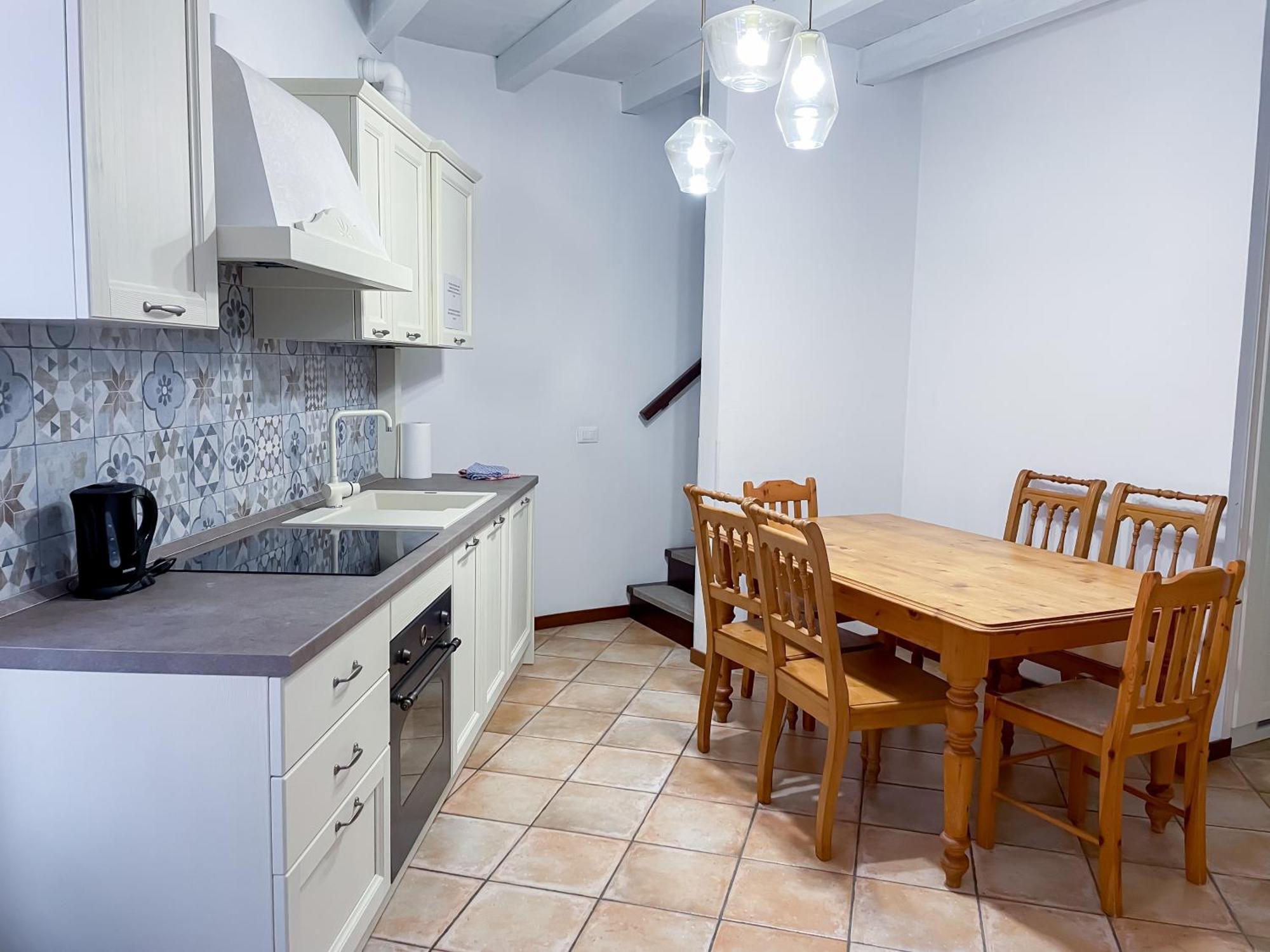 Agriturismo La Filanda มาแนร์บา เดล การ์ดา ภายนอก รูปภาพ