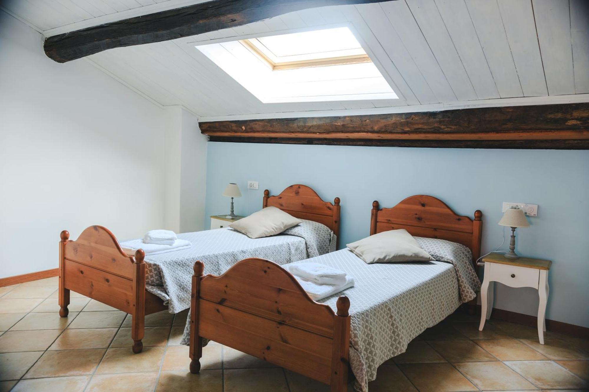 Agriturismo La Filanda มาแนร์บา เดล การ์ดา ภายนอก รูปภาพ