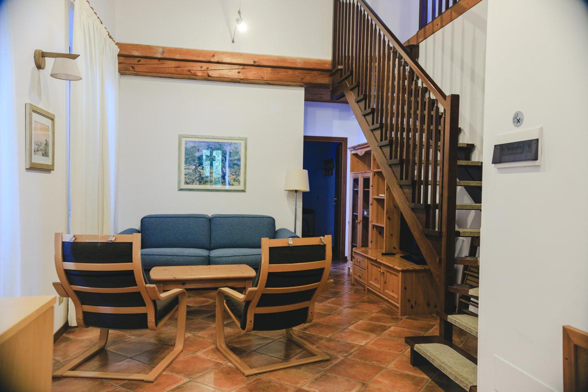 Agriturismo La Filanda มาแนร์บา เดล การ์ดา ภายนอก รูปภาพ