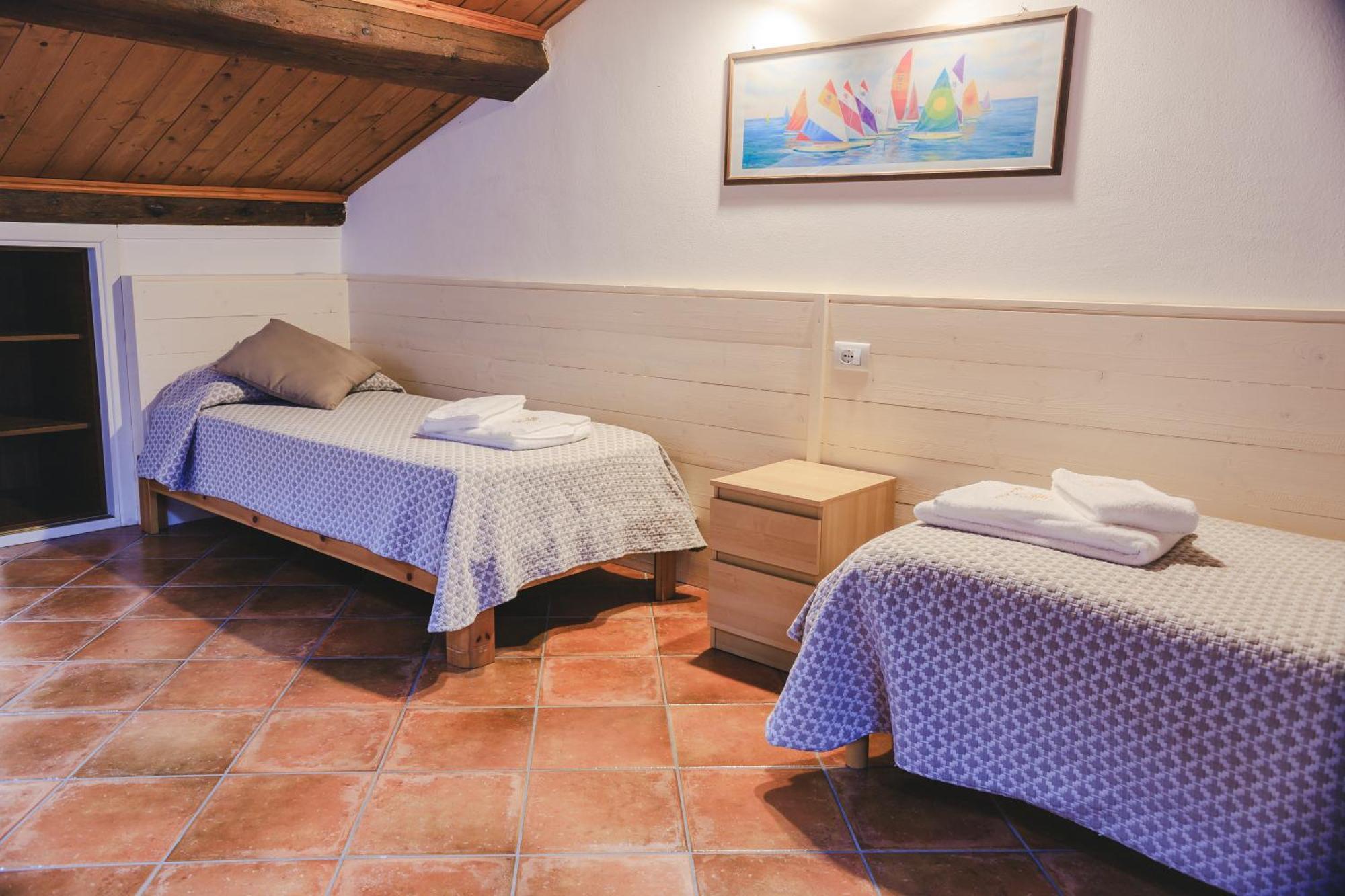 Agriturismo La Filanda มาแนร์บา เดล การ์ดา ภายนอก รูปภาพ