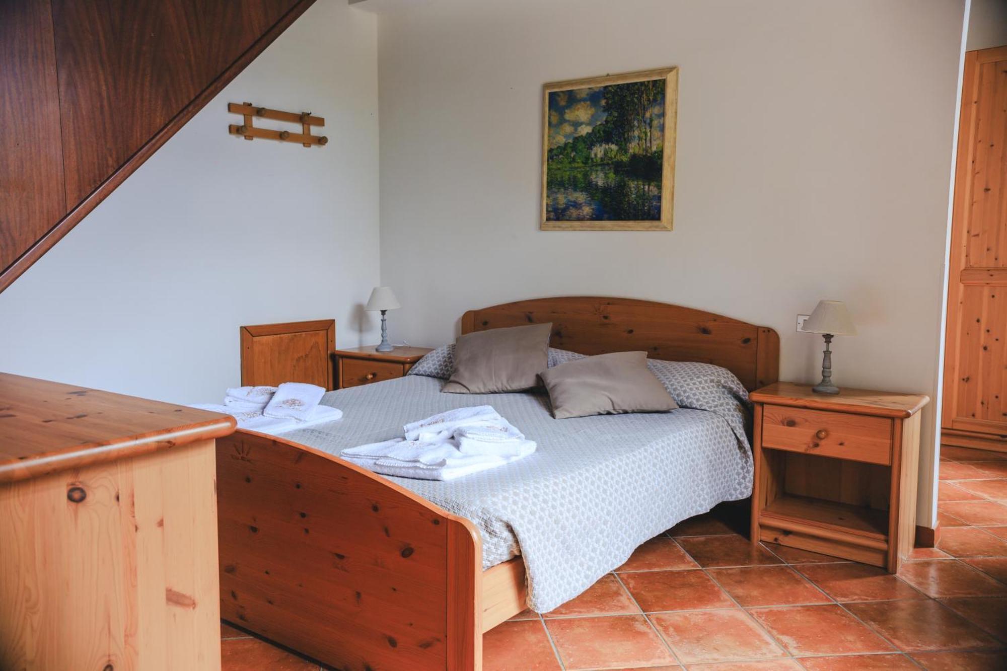 Agriturismo La Filanda มาแนร์บา เดล การ์ดา ภายนอก รูปภาพ