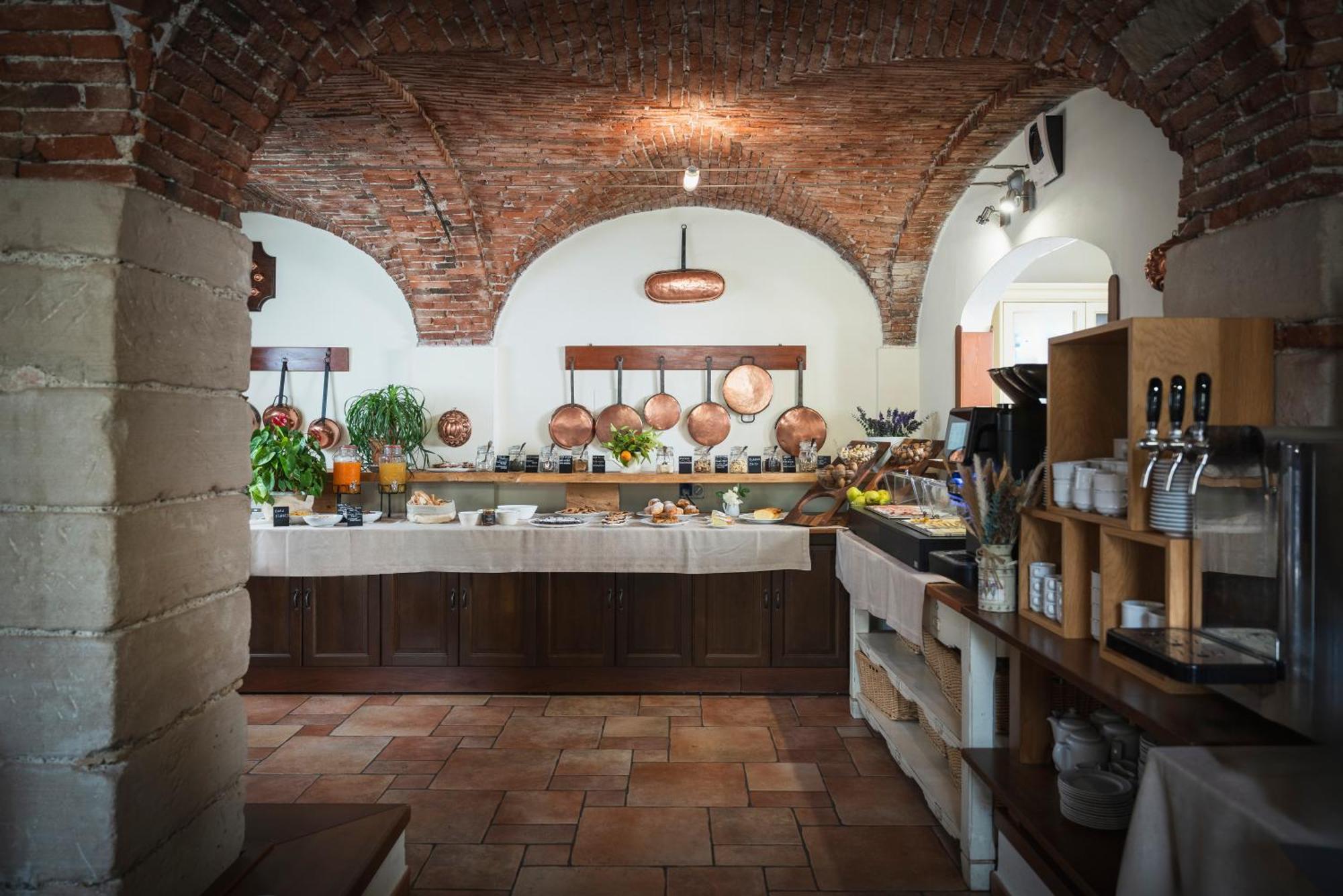 Agriturismo La Filanda มาแนร์บา เดล การ์ดา ภายนอก รูปภาพ