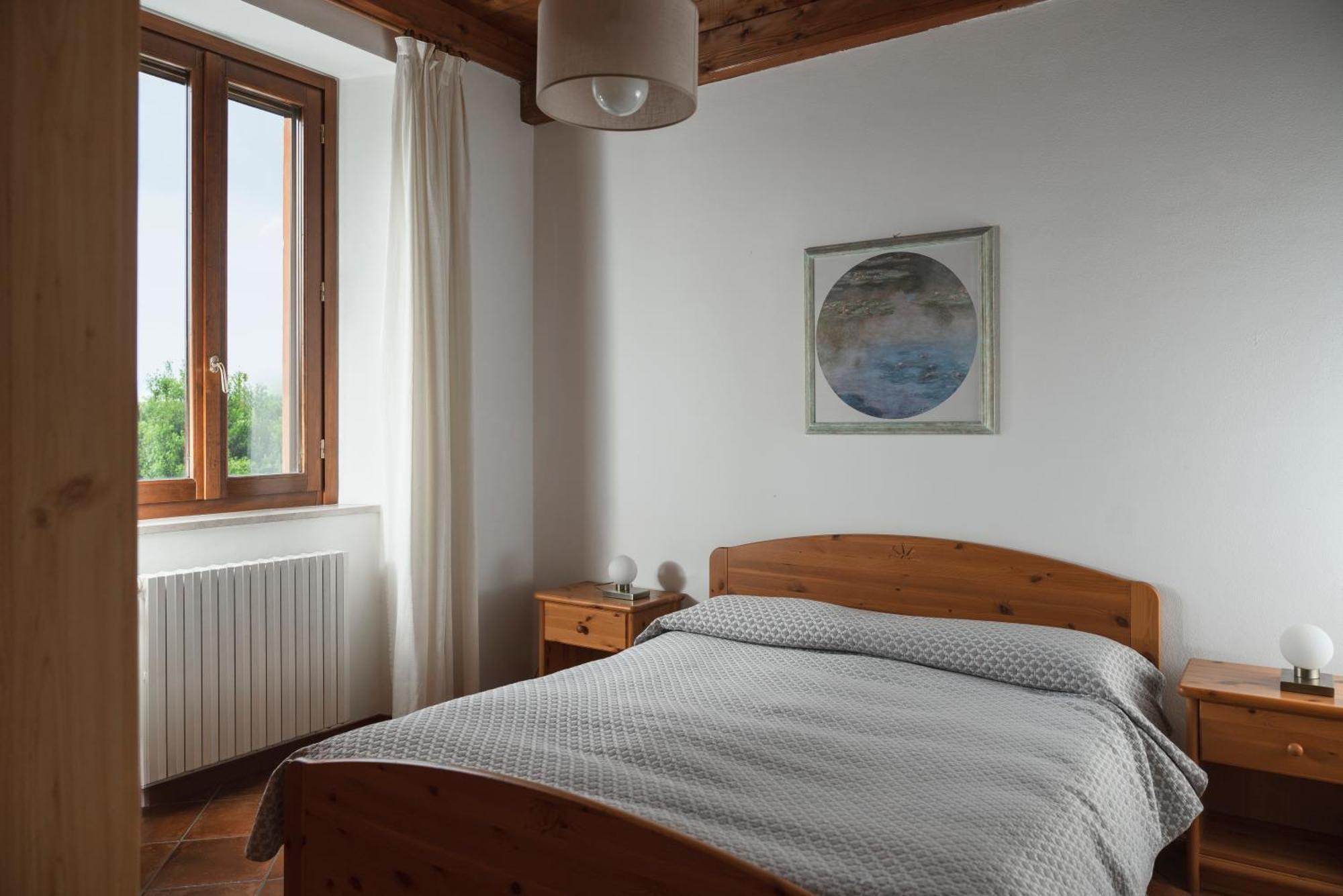 Agriturismo La Filanda มาแนร์บา เดล การ์ดา ภายนอก รูปภาพ