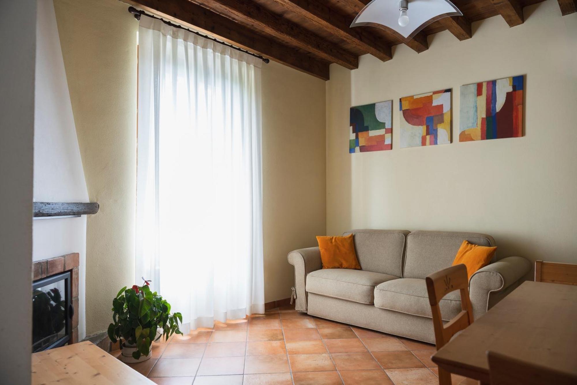 Agriturismo La Filanda มาแนร์บา เดล การ์ดา ภายนอก รูปภาพ