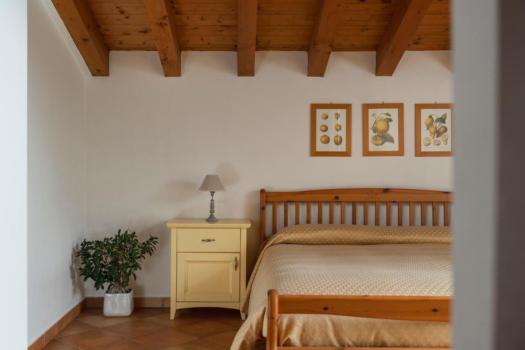 Agriturismo La Filanda มาแนร์บา เดล การ์ดา ภายนอก รูปภาพ