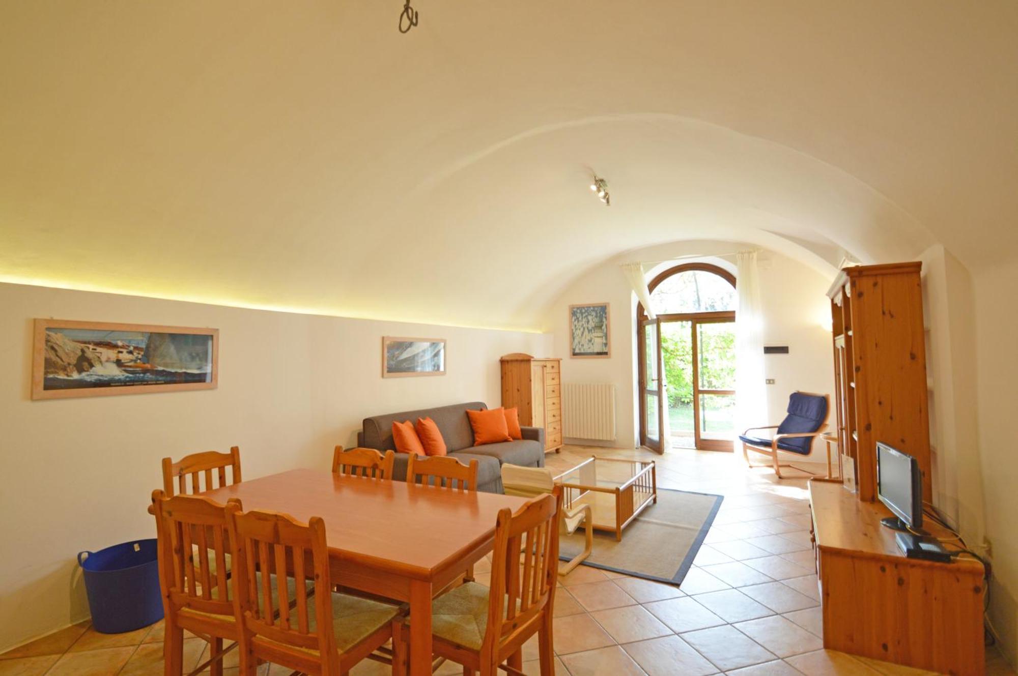 Agriturismo La Filanda มาแนร์บา เดล การ์ดา ภายนอก รูปภาพ