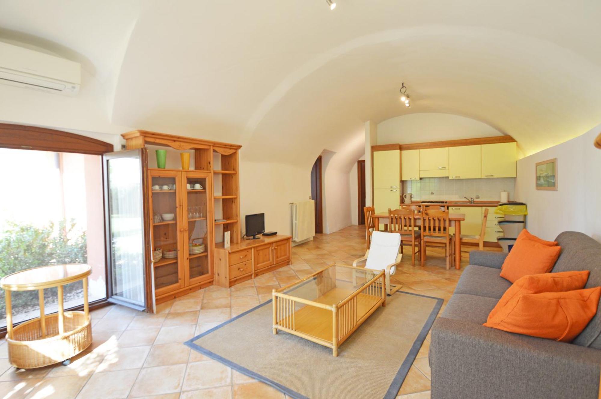 Agriturismo La Filanda มาแนร์บา เดล การ์ดา ภายนอก รูปภาพ