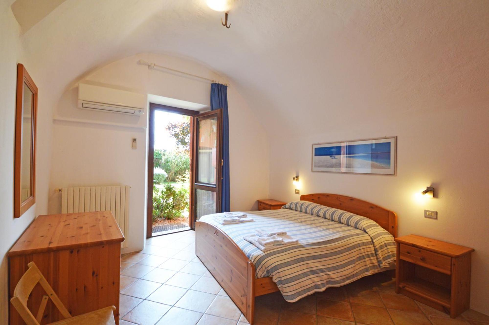 Agriturismo La Filanda มาแนร์บา เดล การ์ดา ภายนอก รูปภาพ