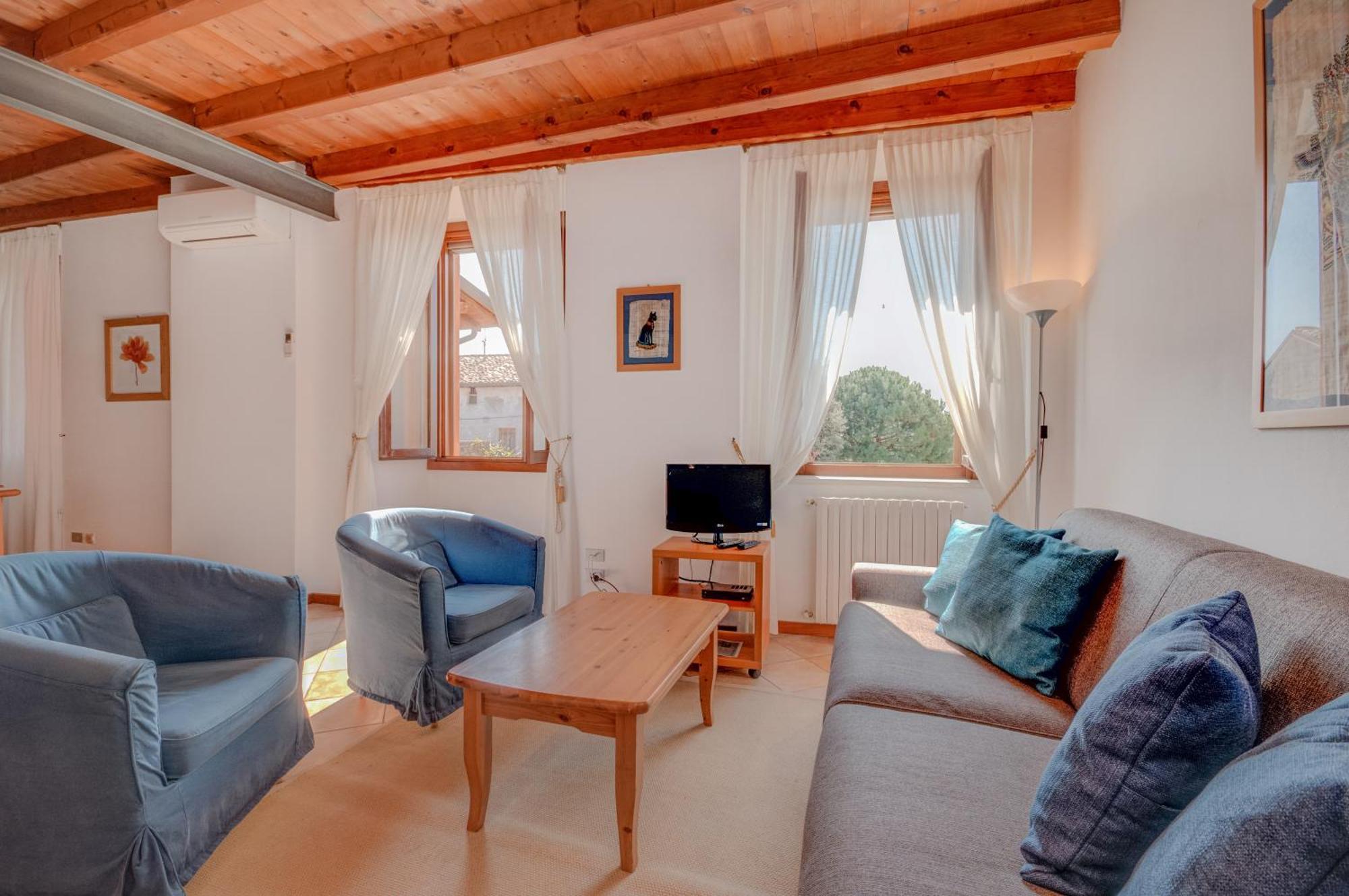 Agriturismo La Filanda มาแนร์บา เดล การ์ดา ภายนอก รูปภาพ